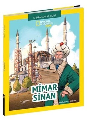 Mimar Sinan-National Geographic Kids