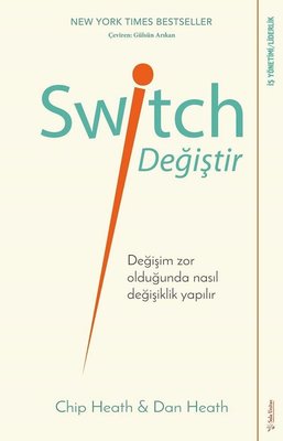 Switch-Değiştir!