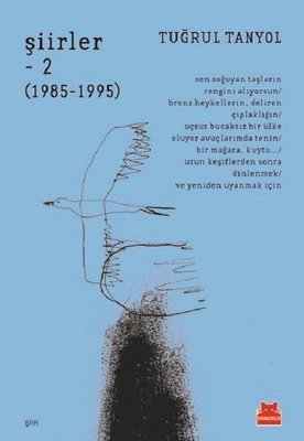 Şiirler 2-1985 1995
