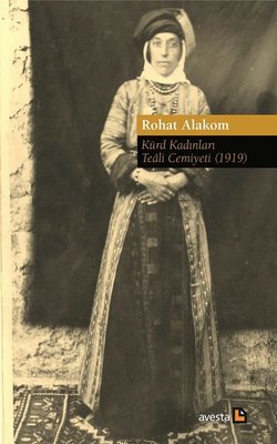 Kürd Kadınları Teali Cemiyeti-1919