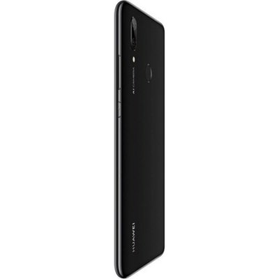 Huawei P Smart 2019 64 GB Black Cep Telefonu ( Huawei Türkiye Garantili )