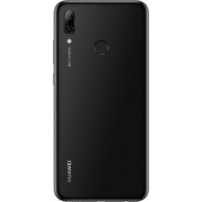 Huawei P Smart 2019 64 GB Black Cep Telefonu ( Huawei Türkiye Garantili )