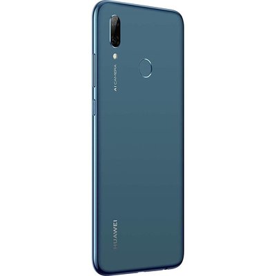 Huawei P Smart 2019 64 GB Sapphire Blue Cep Telefonu ( Huawei Türkiye Garantili )