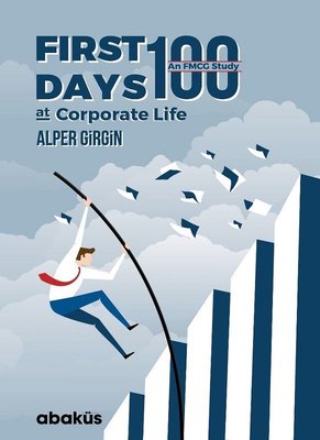 First 100 Days At Corporate Life