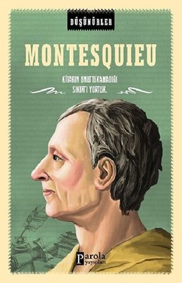 Montesquieu-Düşünürler