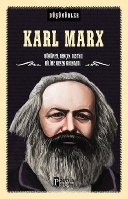 Karl Marx-Düşünürler