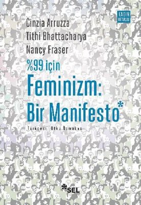 %99 için Feminizm: Bir Manifesto ile ilgili görsel sonucu