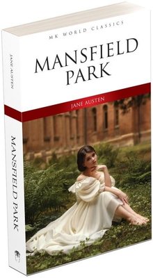 Mansfield Park İngilizce Klasik Roman