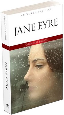 Jane Eyre İngilizce Klasik Roman