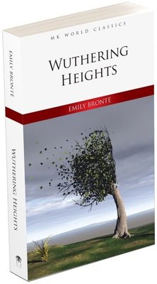 Wuthering Heights İngilizce Klasik Roman