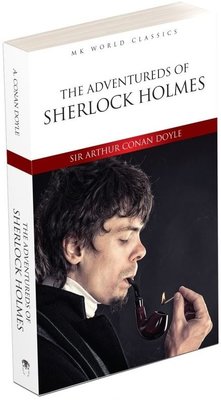 The Adventures Of Sherlock Holmes İngilizce Klasik Roman