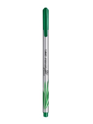 Bic Intensity Medium Yeşil Keçe Uçlu Kalem