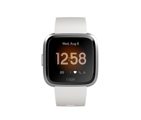 Fitbit Versa Lite Beyaz Akıllı Saat