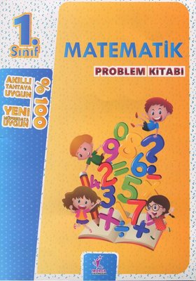 1.Sınıf Matematik Problem Kitabı