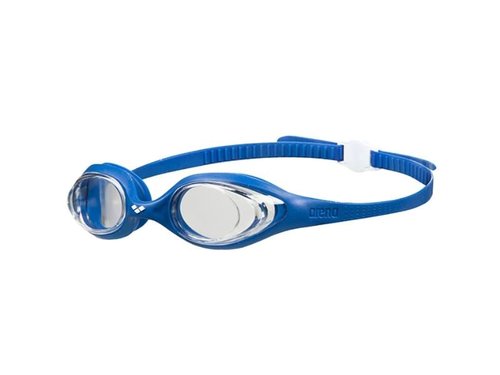 Arena Spider Unisex Yüzücü Gözlüğü 000024171 - Mavi