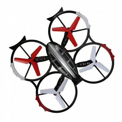 Rastar-R/C Drone 4Kanal 16cm2.4Ghz Usb Şarjlı