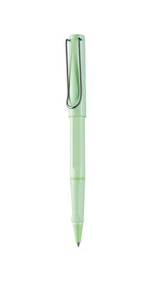 Lamy Safari 2019 Özel Üretim Rengi Pastel Nane Yeşili Roller Kalem  336M