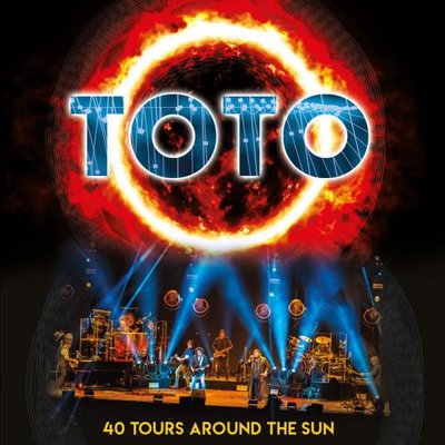 40 Tours Around The Sun (Limited)