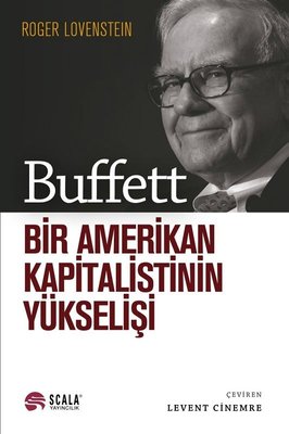 Buffett-Bir Amerikan Kapitalistinin Yükselişi