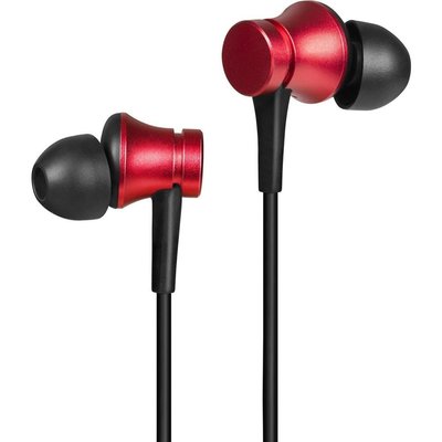 Xiaomi Basic Kulaklık Kırmızı