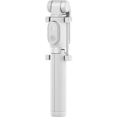 Xiaomi Bluetooth Tripod Selfie Çubuğu - Beyaz