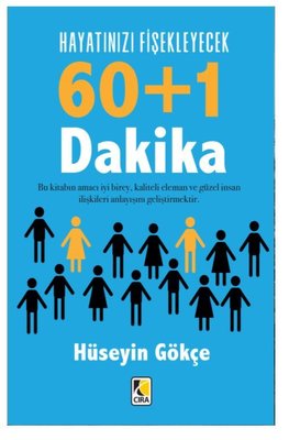 Hayatınızı Fişekleyecek 60+1 Dakika