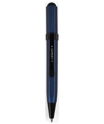 Legami Akıllı Dokunmatik Metalik Mavi Tükenmez Kalem