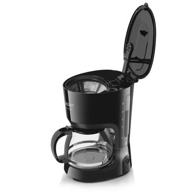 Arzum Brewtıme Filtre Kahve Makinesi - Siyah