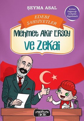 Mehmet Akif Ersoy ve Zekai-Edebi Şahsiyetler