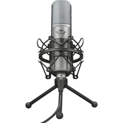 Trust Gxt242 Lance Streaming Mikrofon 22614