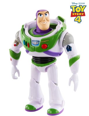Toy Story Konuşan Figür Buzz Lightyear GDP84