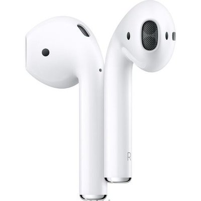 Apple AirPods Bluetooth Kulaklık Ve Kablosuz Şarj Kutusu MRXJ2TU/A Apple AirPods Bluetooth Kulaklık Ve Kablosuz Şarj Kutusu MRXJ2TU/A