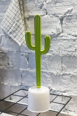 Dhink Cactus Klozet Fırçası