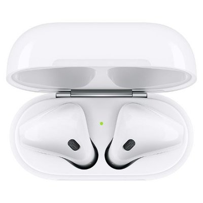 Apple AirPods 2. Nesil Bluetooth Kulaklık MV7N2TU/A