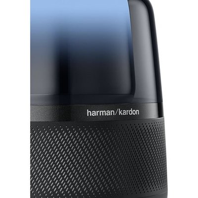 Harman Kardon Allure  Siyah Taşınabilir Bluetooth Hoparlör