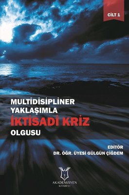 Multidisipliner Yaklaşımla İktisadi Kriz Olgusu 1