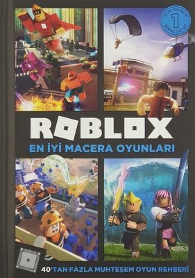 Roblox-En İyi Macera Oyunları
