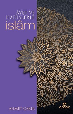 Ayet ve Hadislerle İslam-Arapça Türkçe