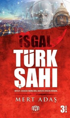 İşgal Türk Şah-ı
