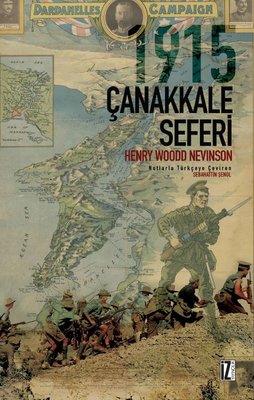 1915 Çanakkale Zaferi