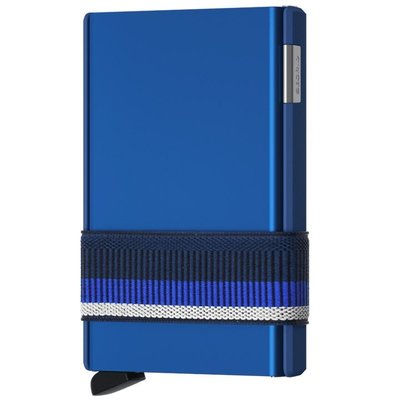 Secrid CardSlide Blue