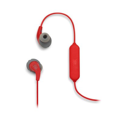JBL Endurance RUN Bluetooth Kulak İçi Kulaklık RED
