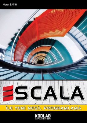 Scala ile Yeni Nesil Programlama