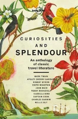 Curiosities and Splendour: An anthology of classic travel literature