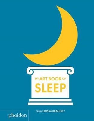 My Art Book of Sleep