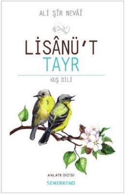 Lisanü't Tayr-Kuş Dili