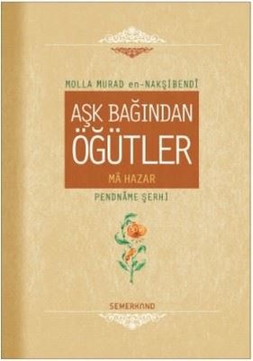 Aşk Bağından Öğütler