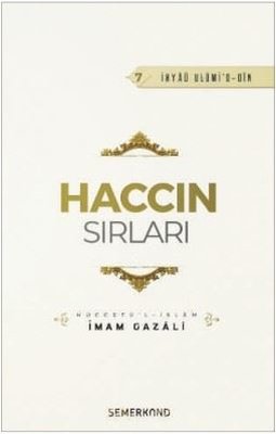 Haccın Sırları