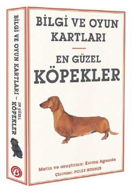 En Güzel Köpekler-Bilgi ve Oyun Kartları