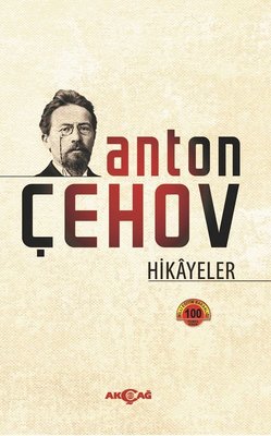 Anton Çehov-Hikayeler-100 Temel Eser